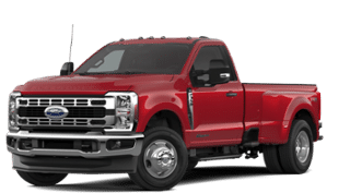 2026 Ford Super Duty® External Image 2